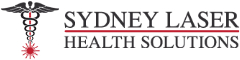 Sydney Laser Health Solutions Logo