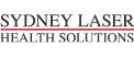 Sydney Laser Health Solutions Logo